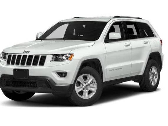 JEEP GRAND CHEROKEE 2015 1C4RJFAG6FC607496 image